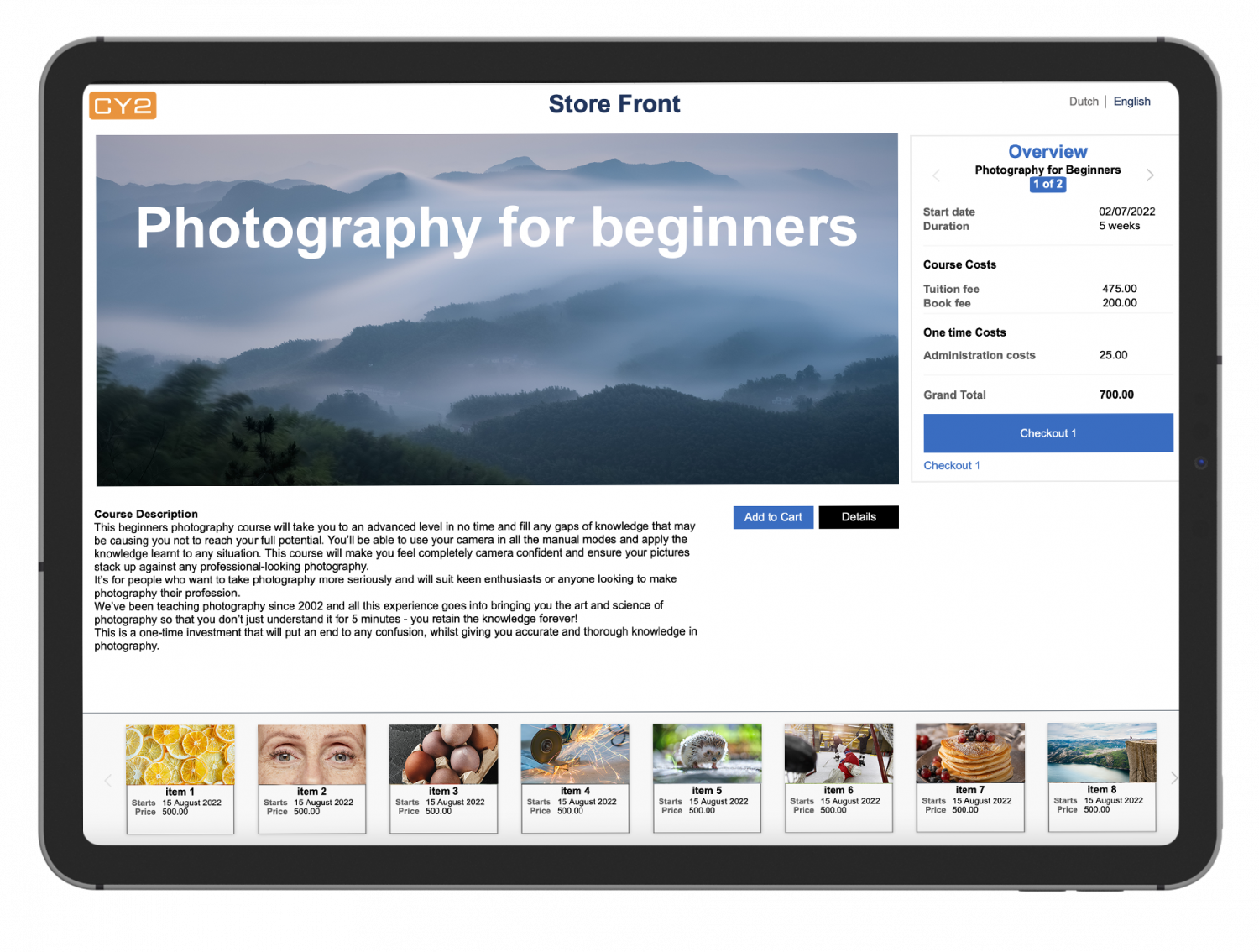 Continuing Education Image