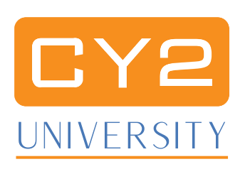 CY2 University Logo
