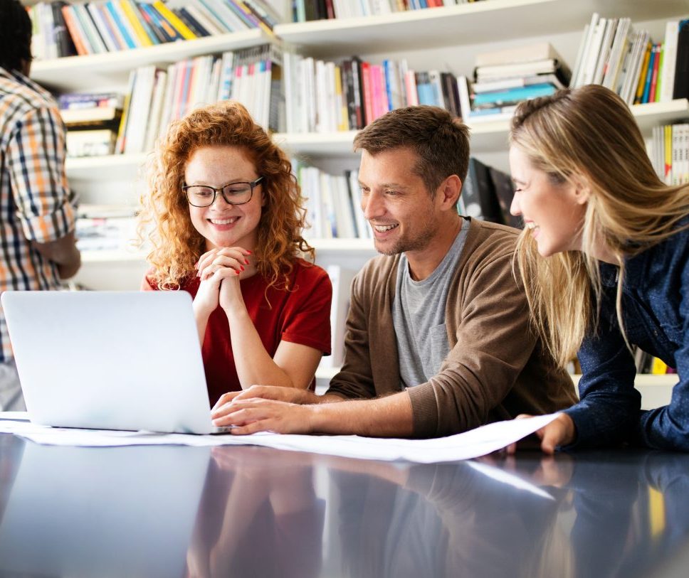 PeopleSoft Campus Solutions